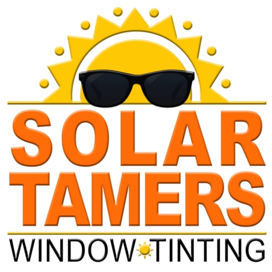 Solar Tamers Window Tinting